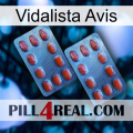 Vidalista Avis 05
